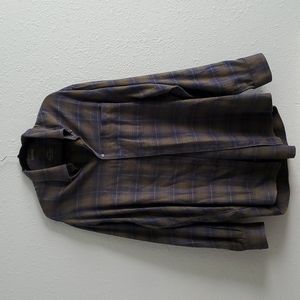 Orvis flannel